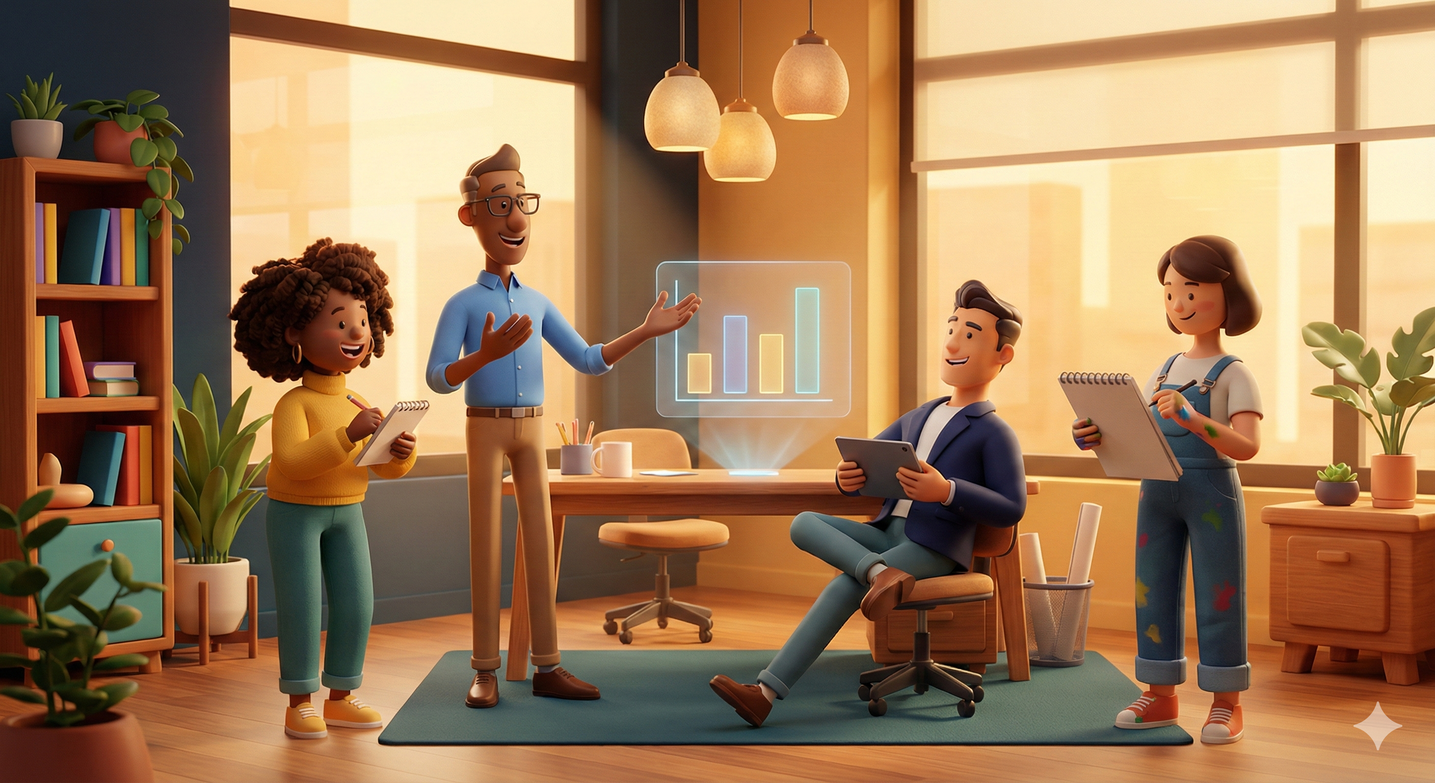 Professional consultant